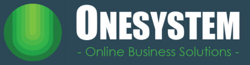 Onesystem – Online Business Solutions